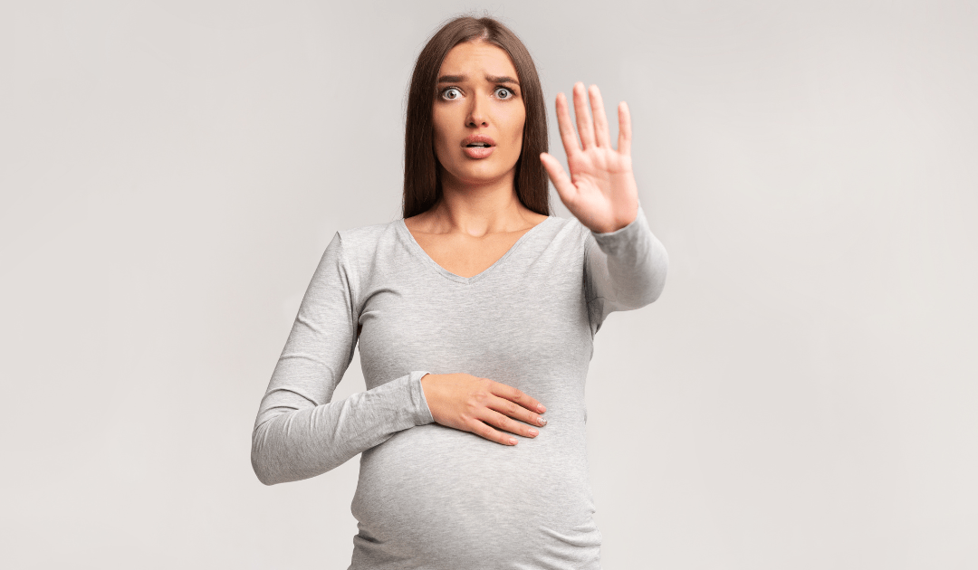 5 mýtů o těhotenské cukrovce (jak to bylo kdysi a jak je to teď)