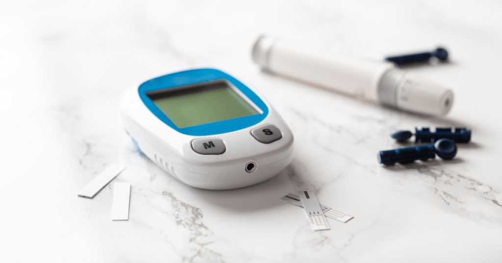 Gestační diabetes: Na co máte nárok z veřejného zdravotního pojištění?